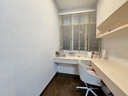 Seletar Springs Condominium (D28), Condominium #446735831